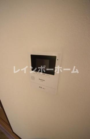 プロスペラーレ北松戸の設備