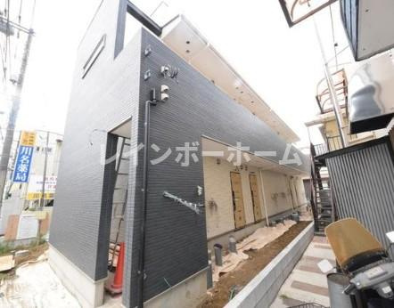 プロスペラーレ北松戸のその他共用部分
