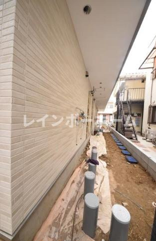 プロスペラーレ北松戸のその他共用部分
