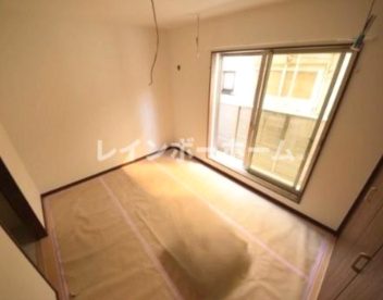 プロスペラーレ北松戸