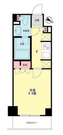 コンフォリア学芸大学イースト