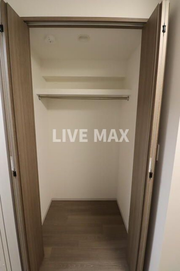 【収納】