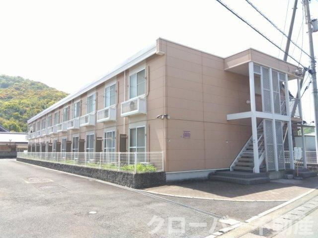 レオパレスシャルマンの展望