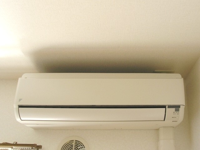 藤沢市鵠沼神明４丁目の賃貸マンションの設備