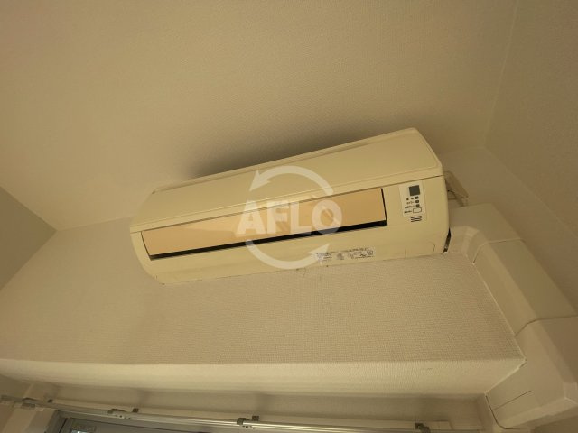 ジュネーゼグラン福島Nodaの設備|ジュネーゼグラン福島Noda　エアコン