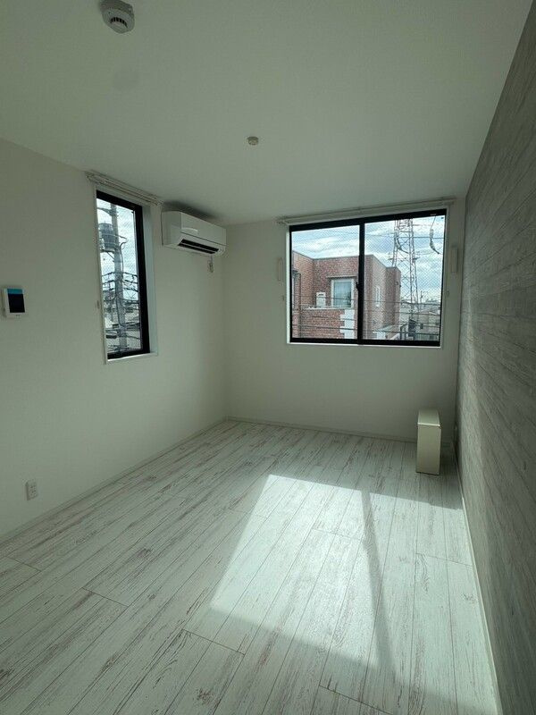ルミアコート六町の内装