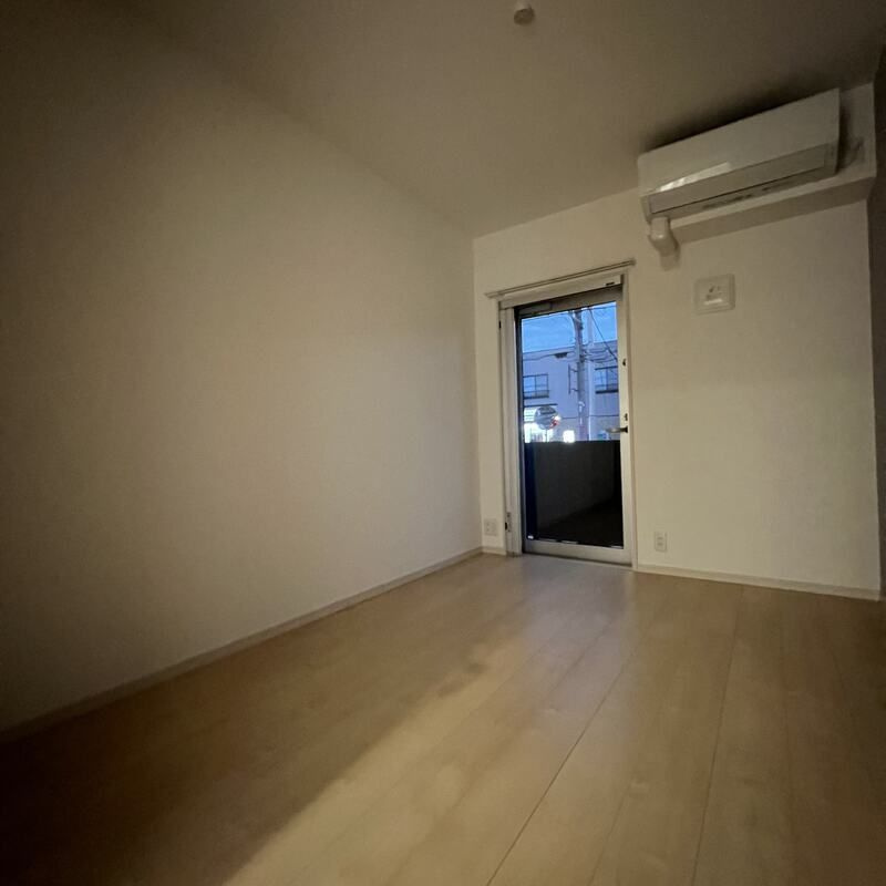 MELDIAみのり台Ⅱの内装