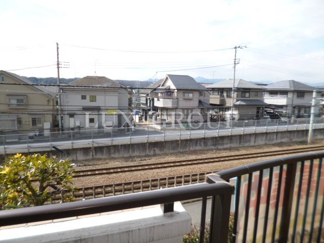 【展望】 | ベルクハウス