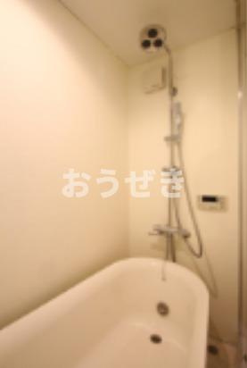 グラウンドⅣ桜木町の浴室