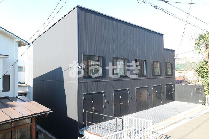 グラウンドⅣ桜木町の展望
