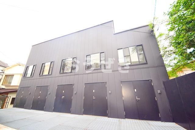 グラウンドⅣ桜木町のその他共用部分