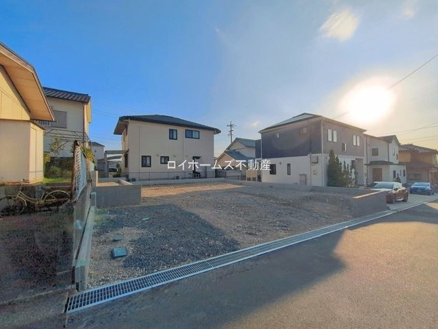  | 春日井市神屋町字海道654-101『仲介料無料』新築戸建て | 撮影：'26/08/05