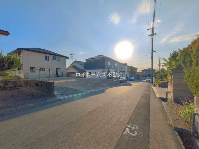  | 春日井市神屋町字海道654-101『仲介料無料』新築戸建て | 撮影：'26/08/05