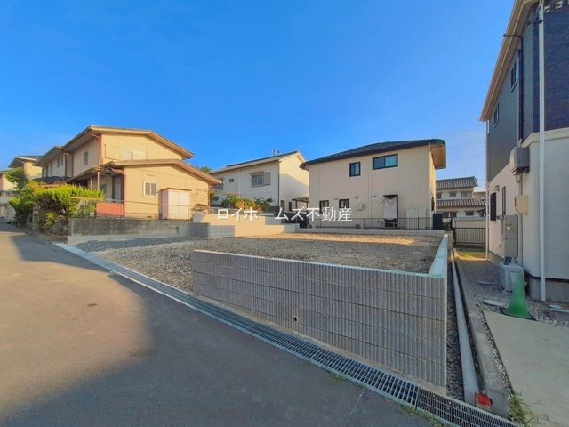  | 春日井市神屋町字海道654-101『仲介料無料』新築戸建て | 撮影：'26/08/05