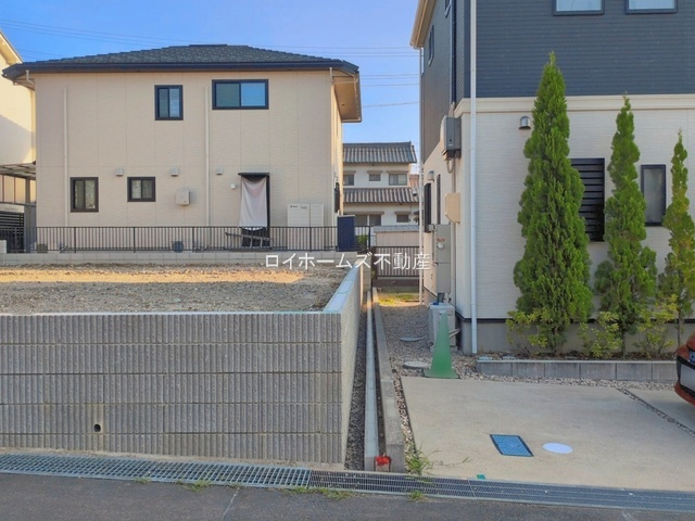  | 春日井市神屋町字海道654-101『仲介料無料』新築戸建て | 撮影：'26/08/05