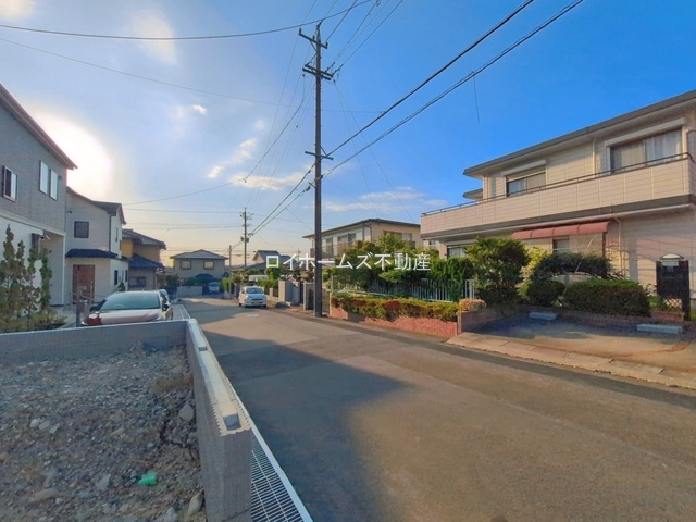  | 春日井市神屋町字海道654-101『仲介料無料』新築戸建て | 撮影：'26/08/05