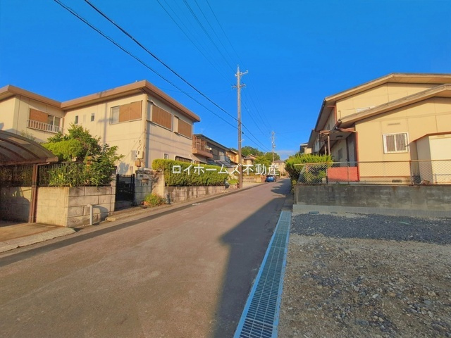  | 春日井市神屋町字海道654-101『仲介料無料』新築戸建て | 撮影：'26/08/05