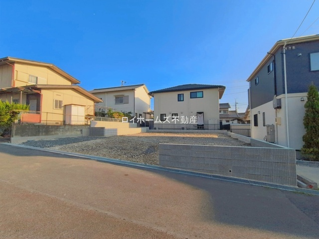  | 春日井市神屋町字海道654-101『仲介料無料』新築戸建て | 撮影：'26/08/05