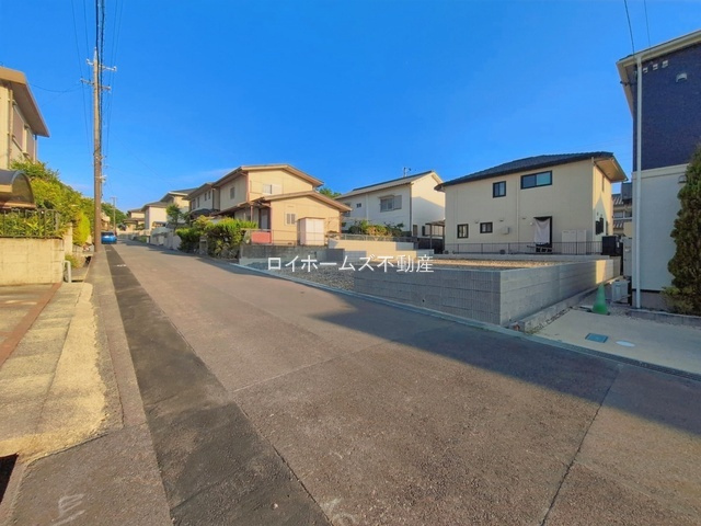  | 春日井市神屋町字海道654-101『仲介料無料』新築戸建て | 撮影：'26/08/05