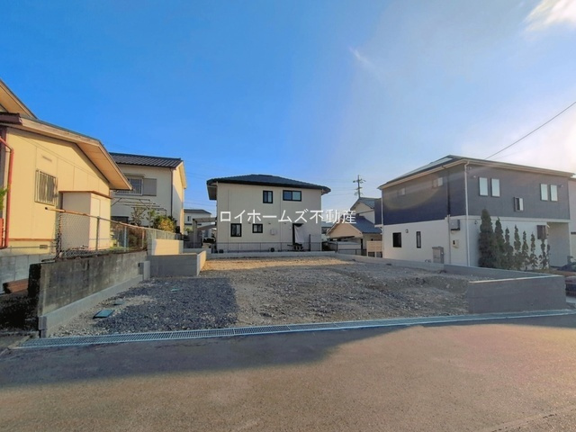  | 春日井市神屋町字海道654-101『仲介料無料』新築戸建て | 撮影：'26/08/05
