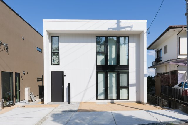 西宮市　柏堂西町　建築条件無土地の画像