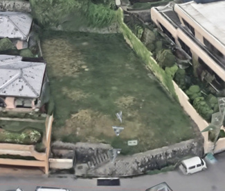 【外観】 | 西宮市　柏堂西町　建築条件無土地