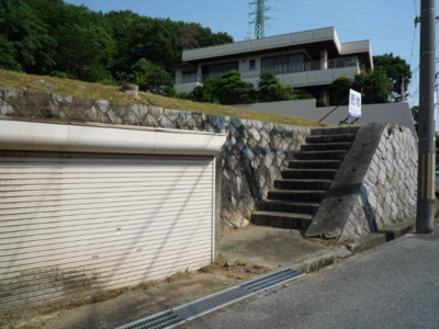【周辺】 | 西宮市　柏堂西町　建築条件無土地