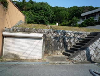 【周辺】 | 西宮市　柏堂西町　建築条件無土地