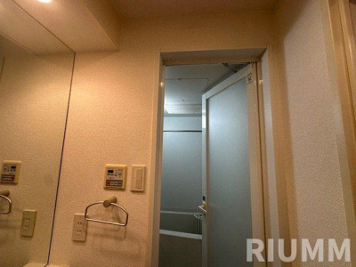【設備】 | プレール・ドゥーク西新宿Ⅱ