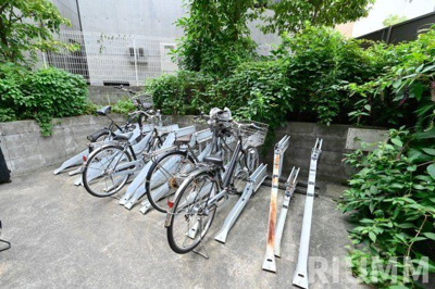 【その他】 | プレール・ドゥーク西新宿Ⅱ