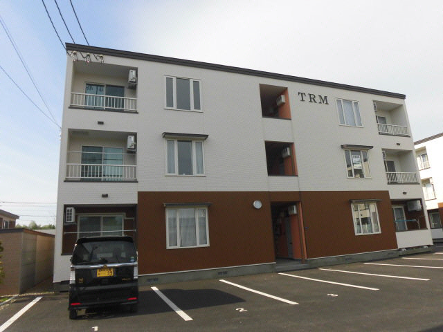 ＴＲＭ