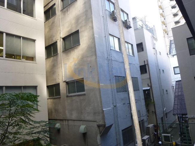 【展望】 | プレサンス梅田東アルファ