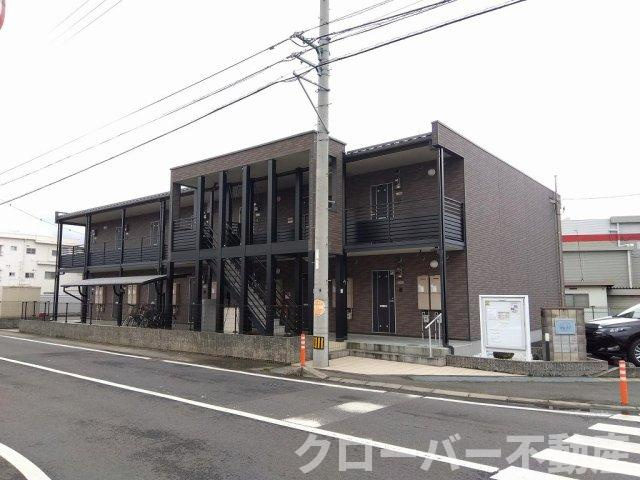 レオネクストアルファの展望