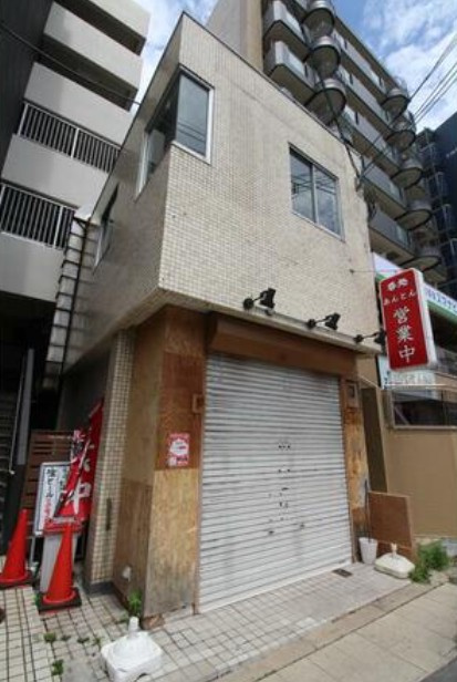 泰平第1ビル別館
