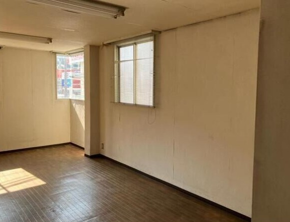 泰平第1ビル別館の内装