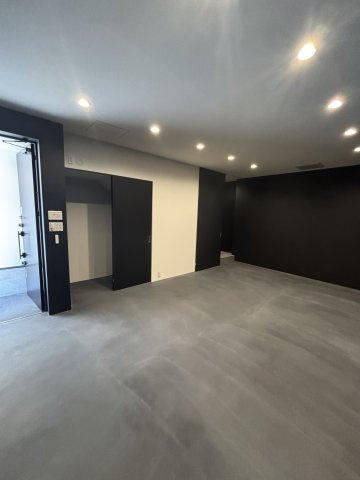 アスクード豊中のロビー