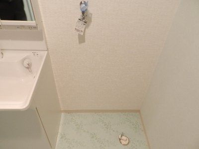 フェリシエ三萩野の設備