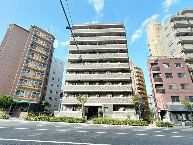 【外観】