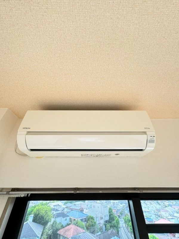 ガーデンヒルズ中山(K-048)の設備