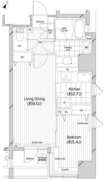 コンフォリア二番町