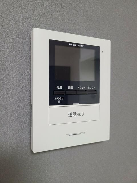 エフォート西池袋のセキュリティ