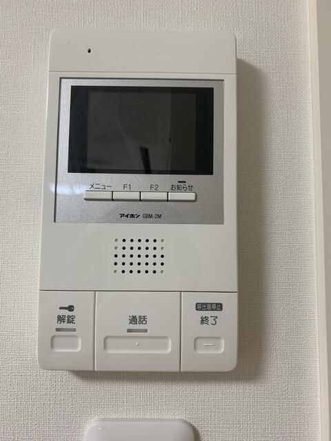 Ｓｉｎｃｒｅａｓｅ中村橋のセキュリティ