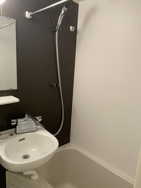 Ｓｉｎｃｒｅａｓｅ中村橋の浴室