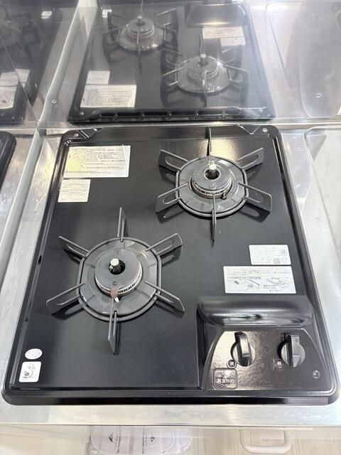 ベルフラッツ東武練馬のキッチン