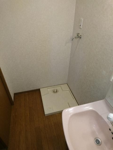 グリムコートの設備