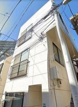 鷲山マンション