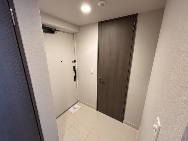 プライマル練馬豊島園の洋室