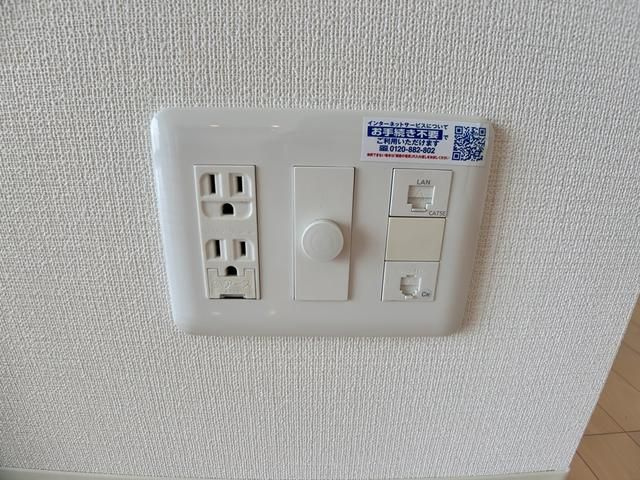 ＨＦ田端レジデンスの設備