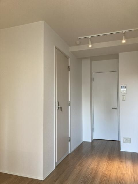 ＣＡＳＡ南千住の居間・リビング