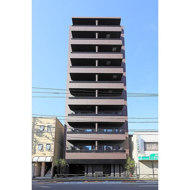 ＧＲＡＮＳＩＴＥ東大前